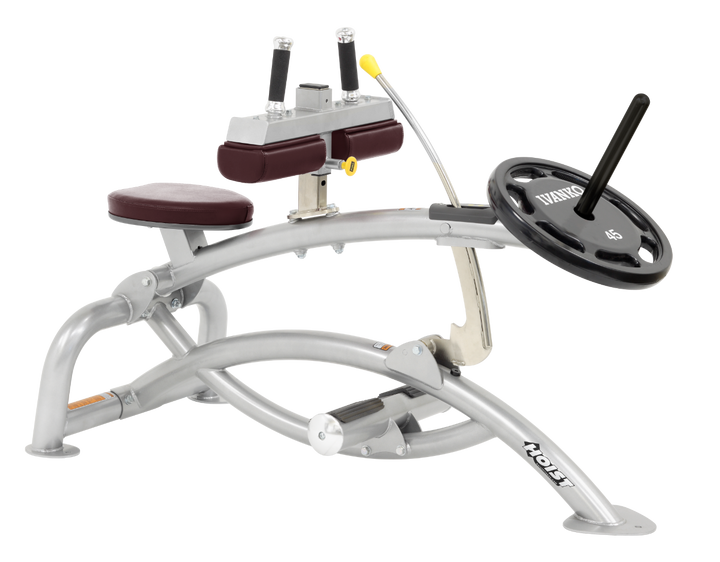 Seated Calf Raise
