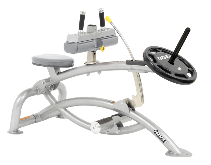 Seated Calf Raise