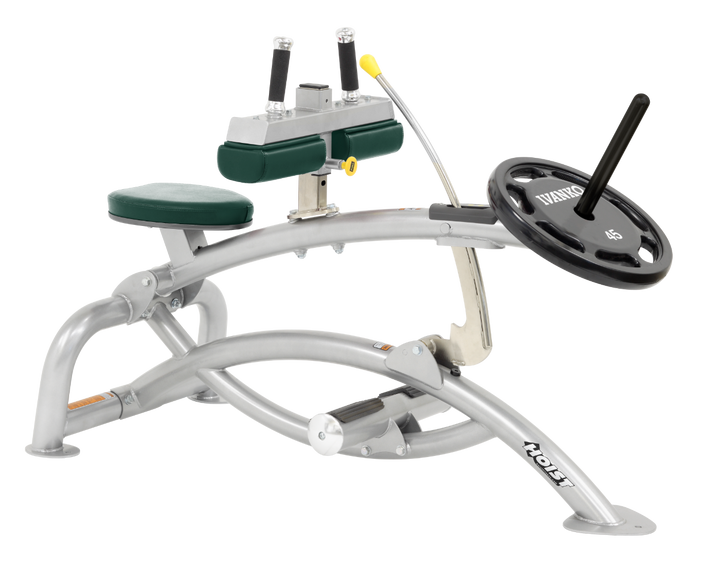 Seated Calf Raise