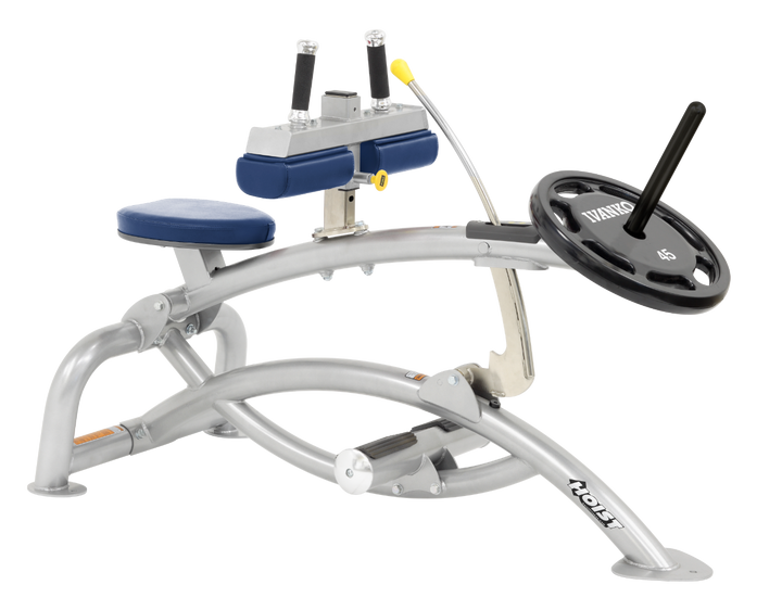 Seated Calf Raise