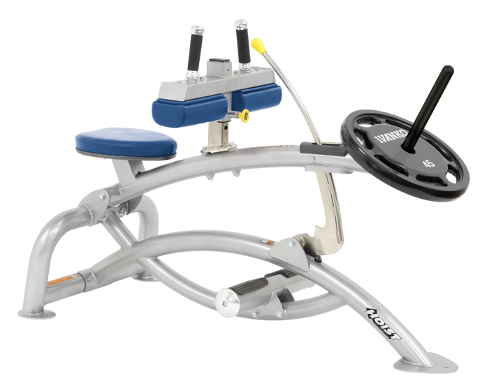 Seated Calf Raise