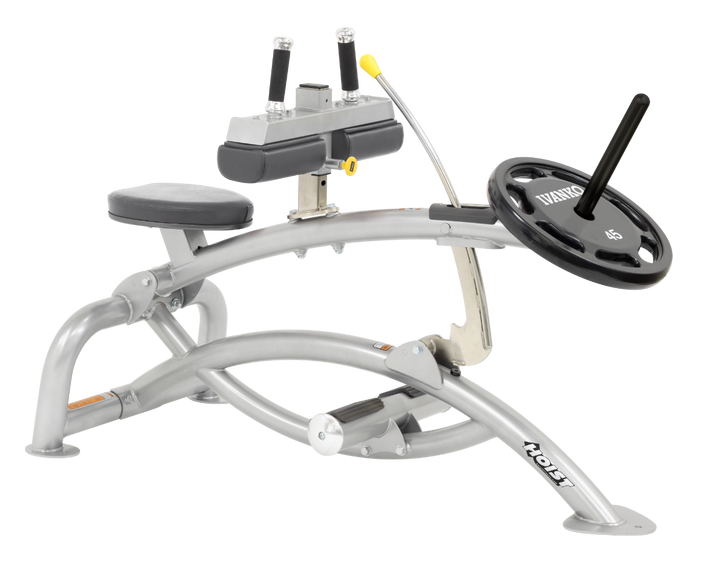 Seated Calf Raise
