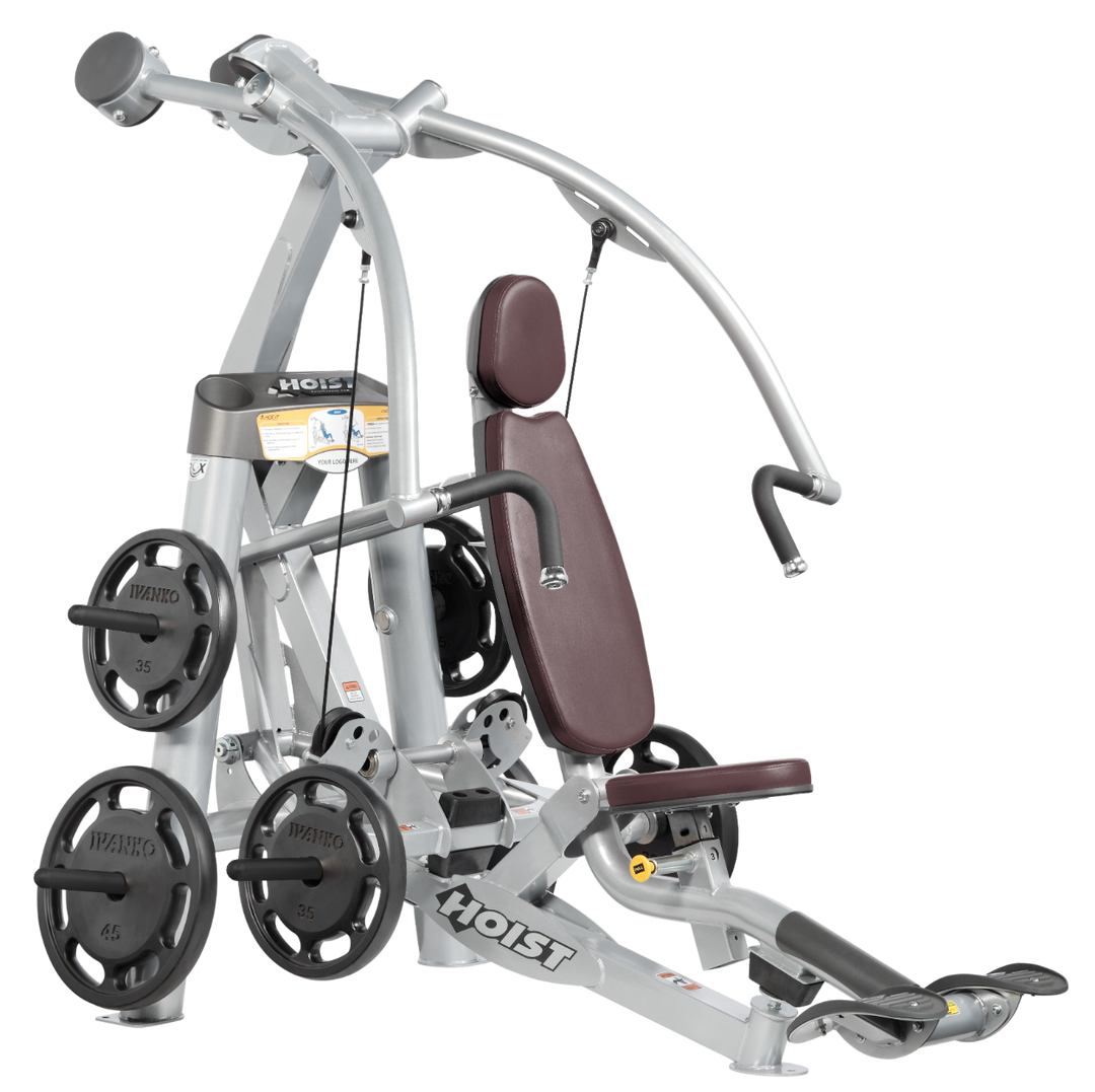 Chest Press