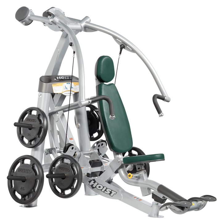 Chest Press