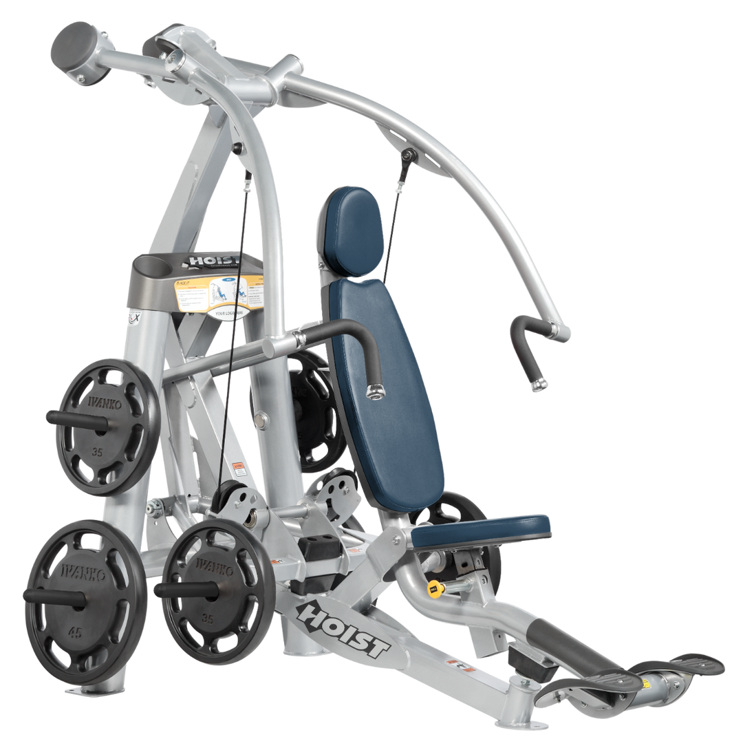 Chest Press