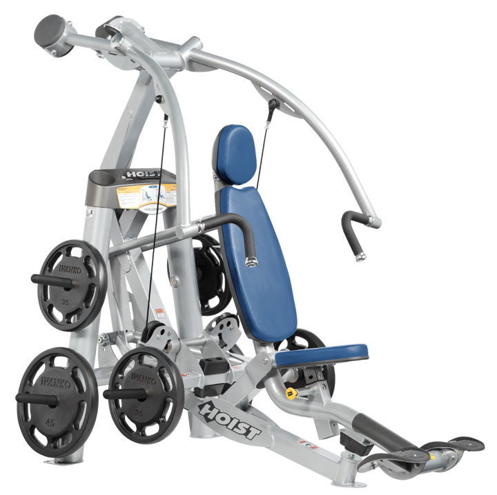 Chest Press