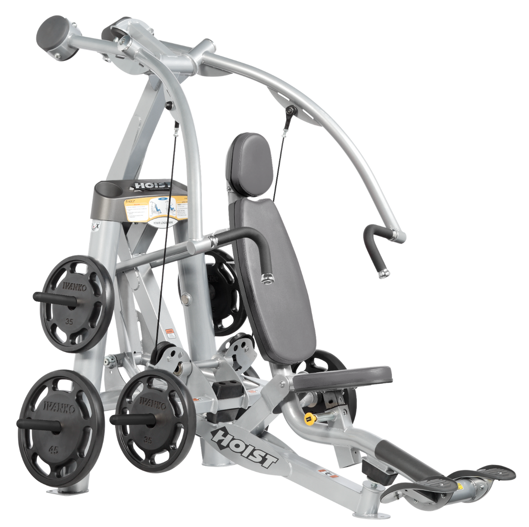 Chest Press