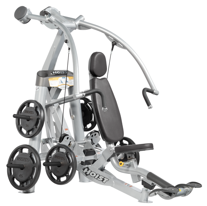 Chest Press