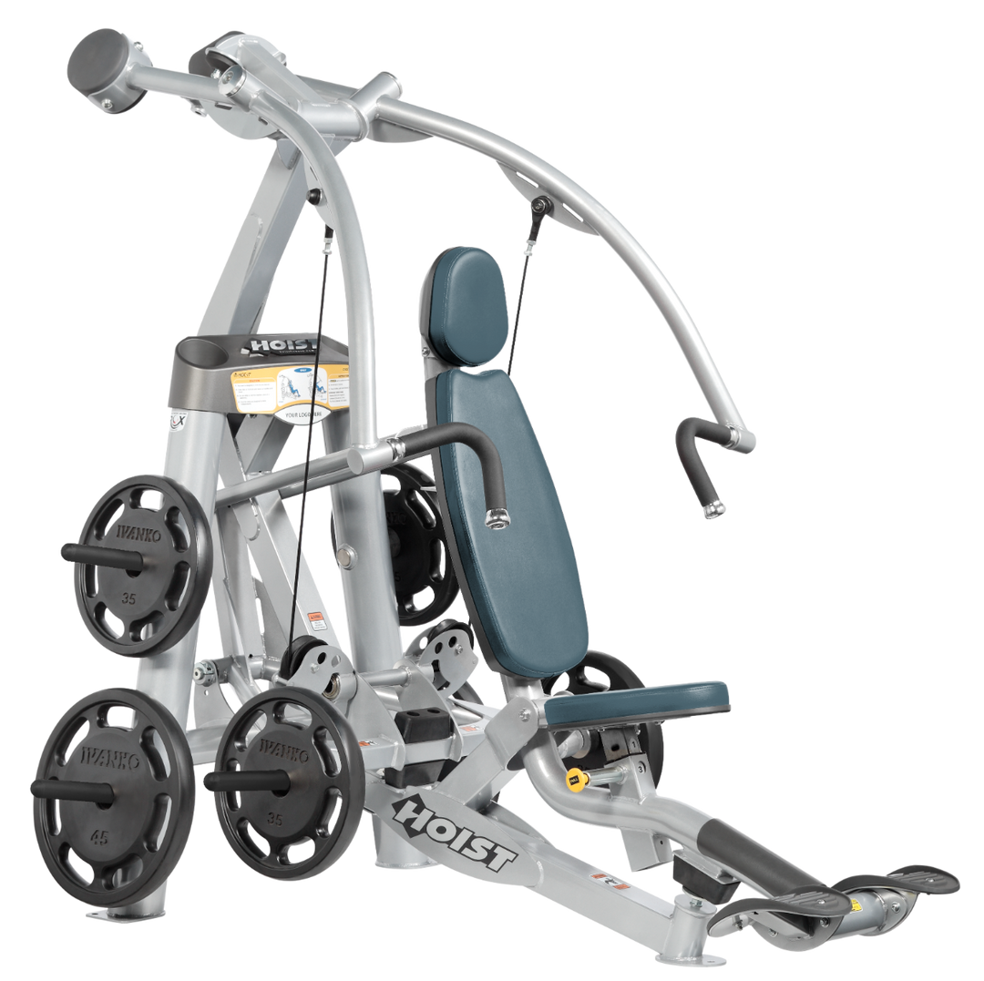 Chest Press