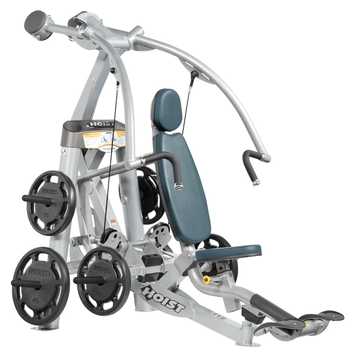 Chest Press
