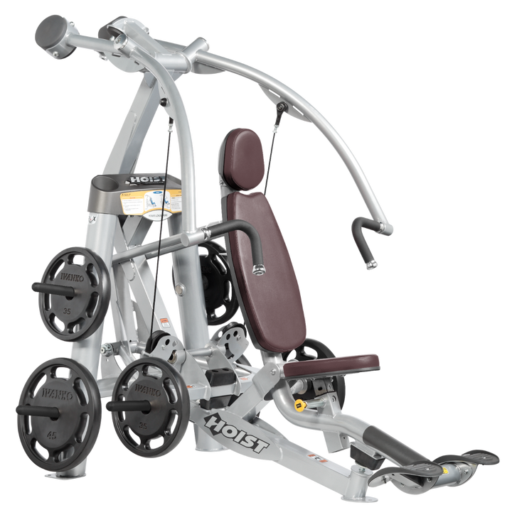 Chest Press
