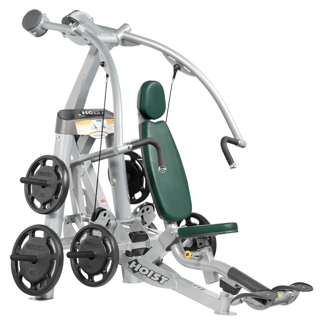 Chest Press