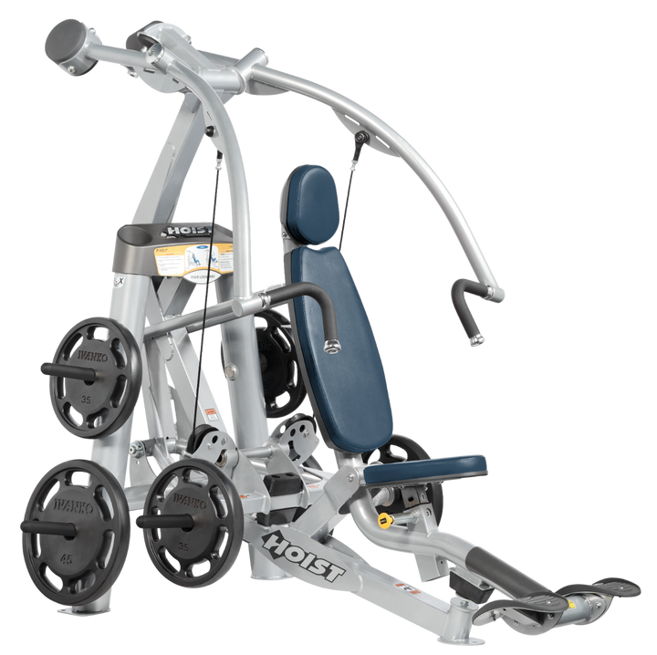 Chest Press