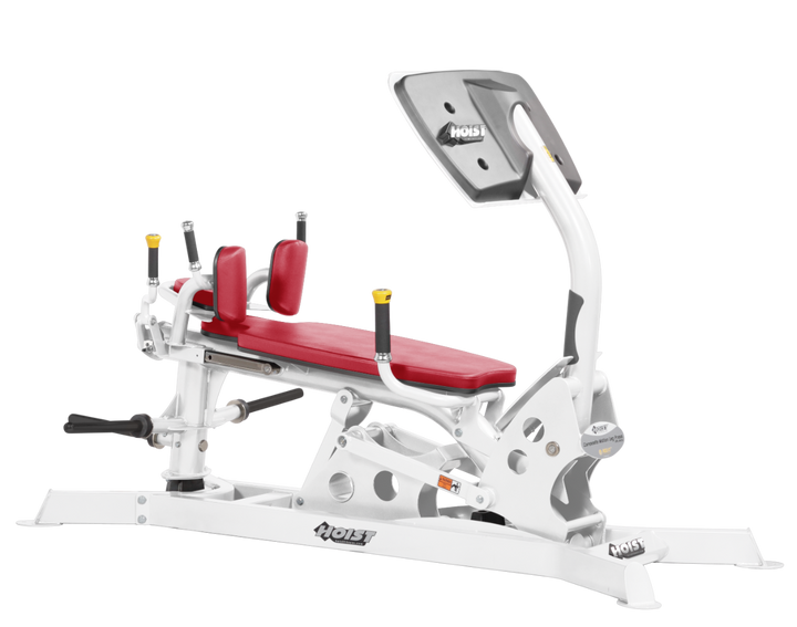 Dual Action Leg Press