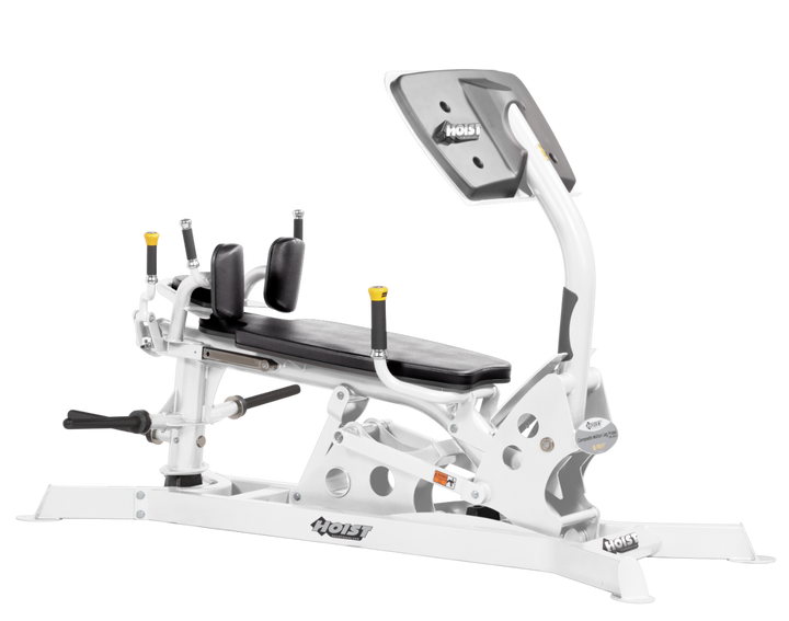 Dual Action Leg Press