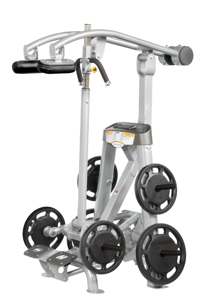 Standing Calf Raise