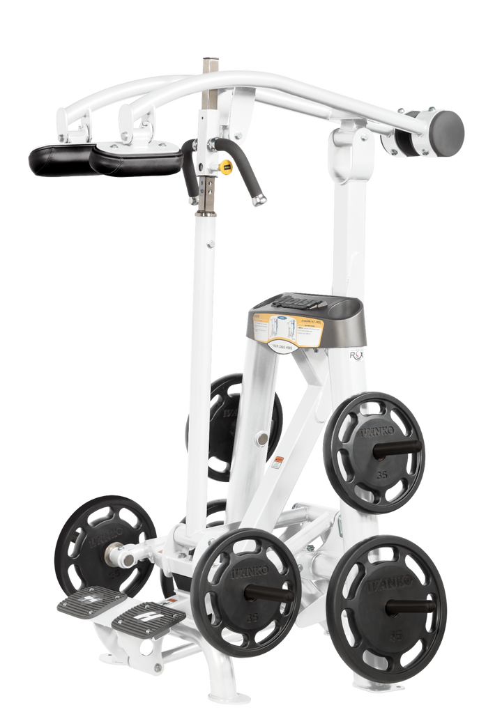 Standing Calf Raise