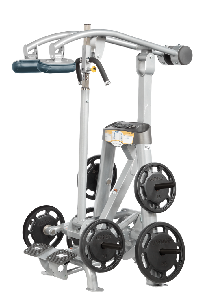 Standing Calf Raise
