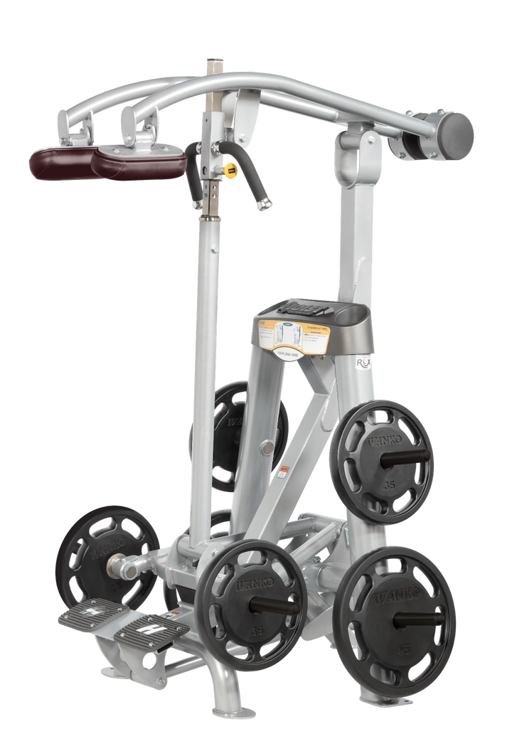 Standing Calf Raise