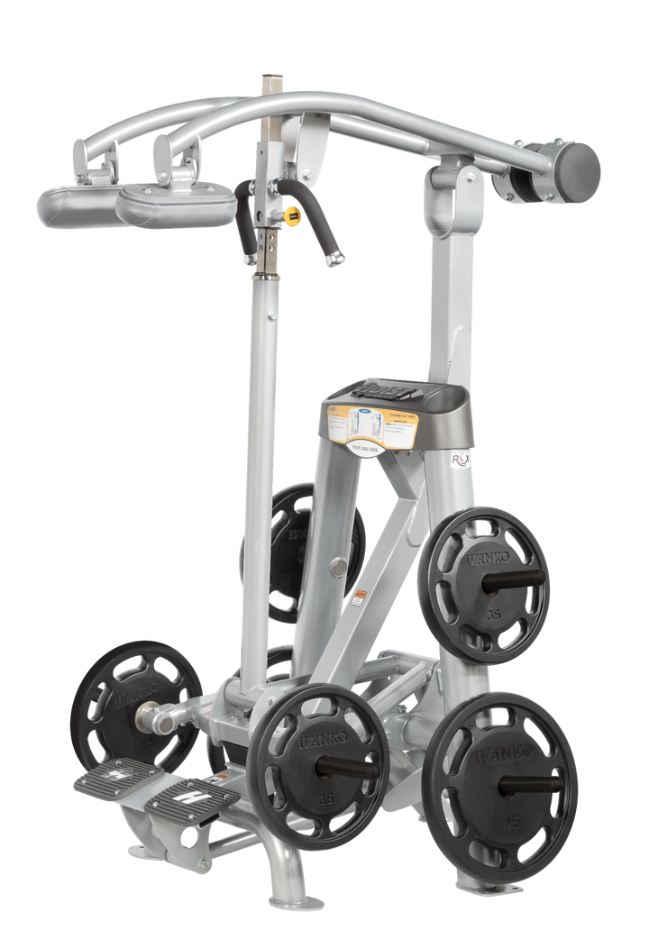 Standing Calf Raise