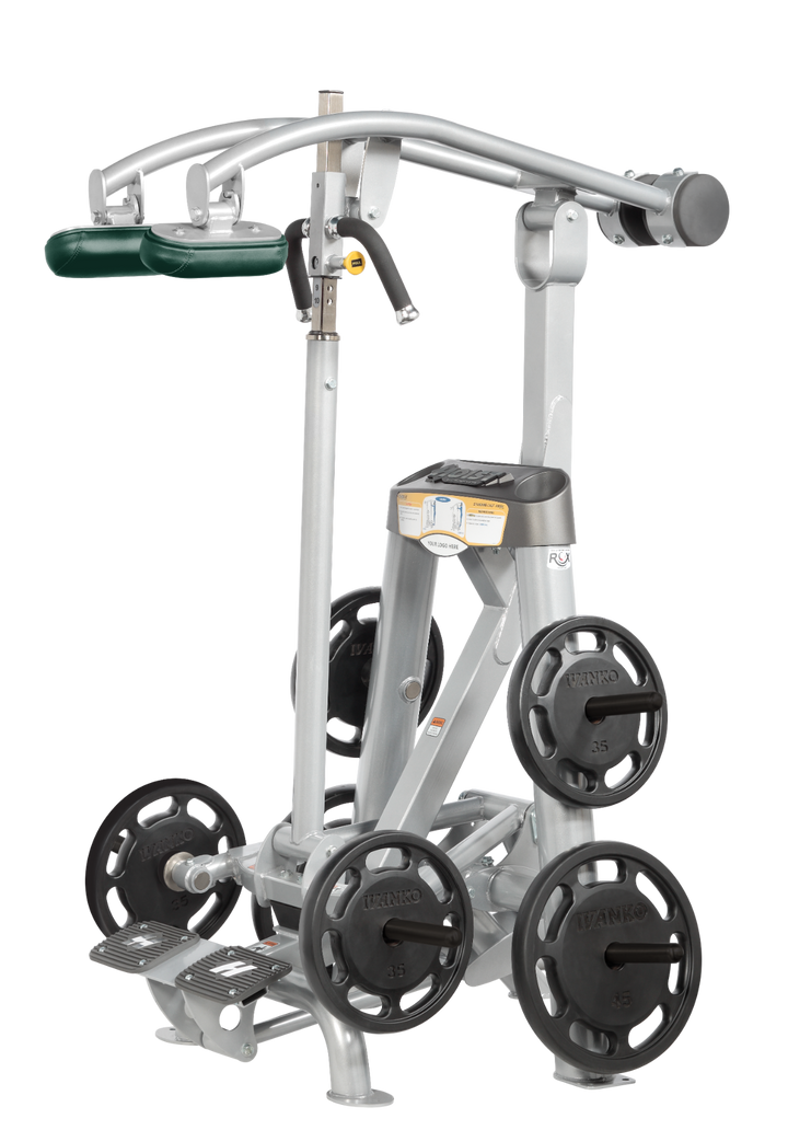 Standing Calf Raise