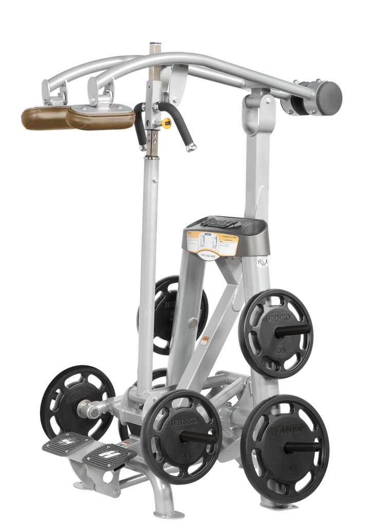 Standing Calf Raise