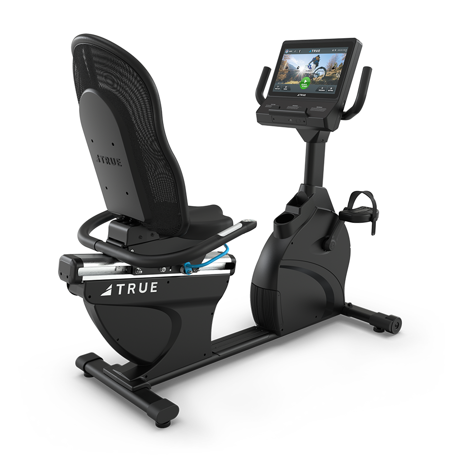 Performance Series Recumbent Bike