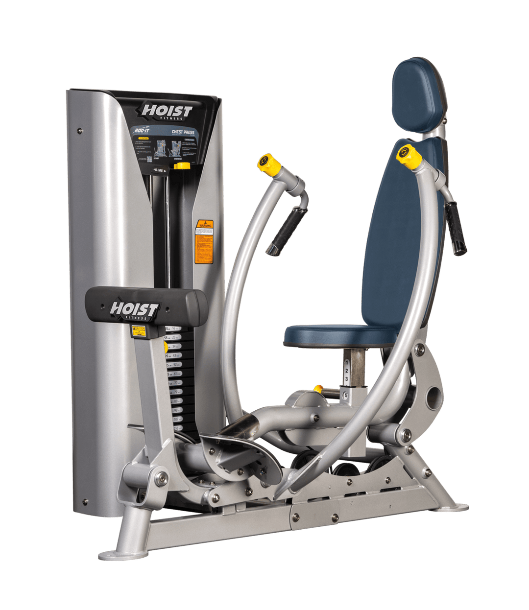 Commercial Chest Press