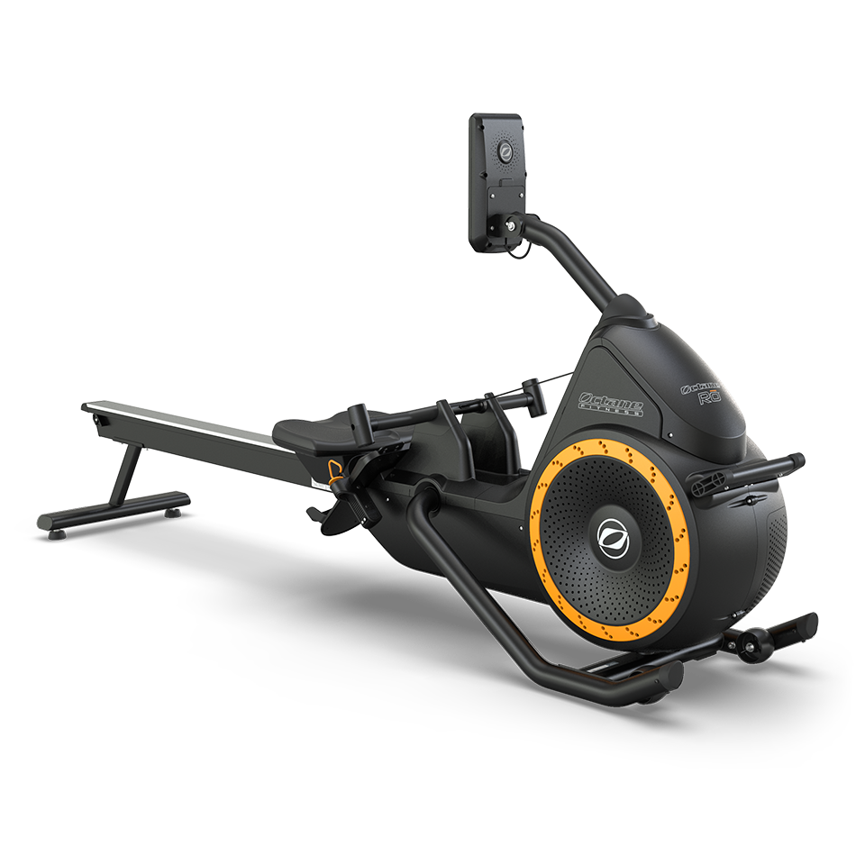 Octane Console Octane RO (includes console) – US Fitness Products