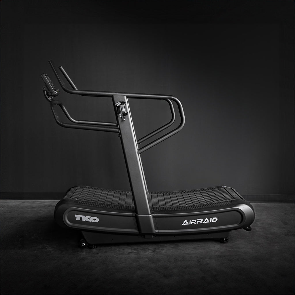 AirRaid Runner