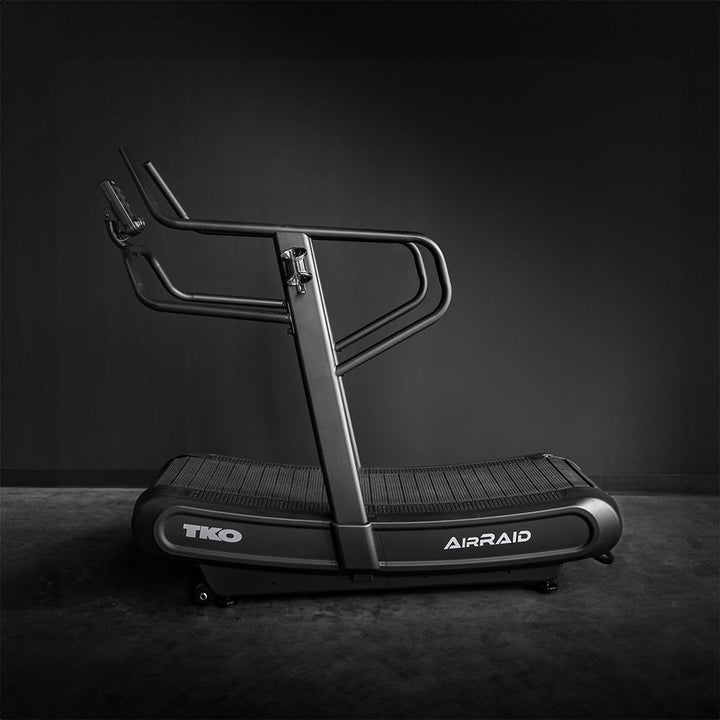 AirRaid Runner
