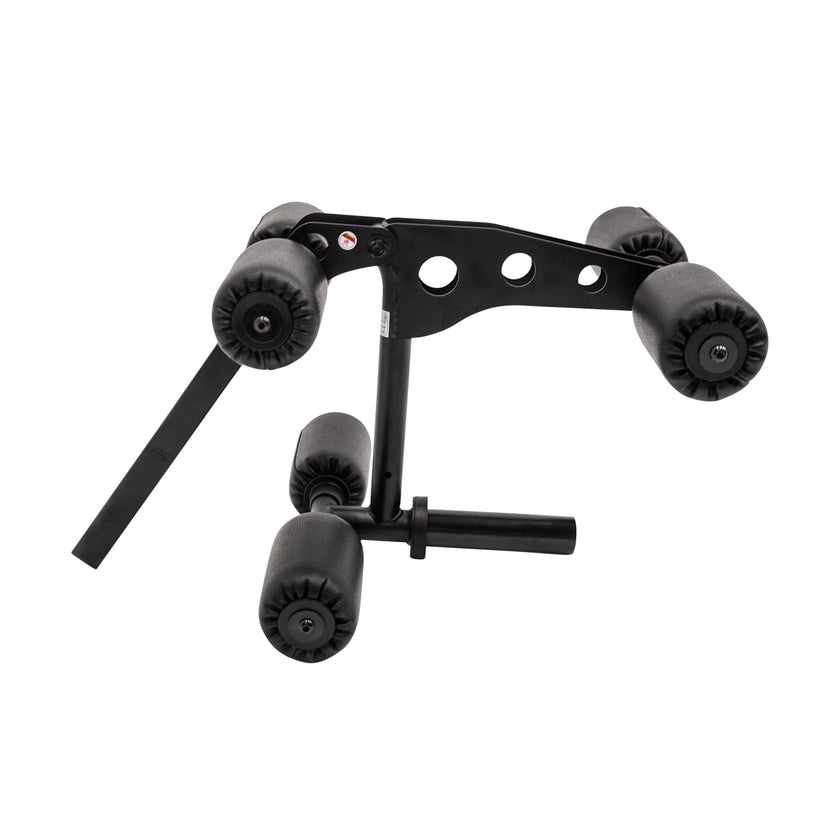 INSPIRE Leg Extension /Curl Attachment