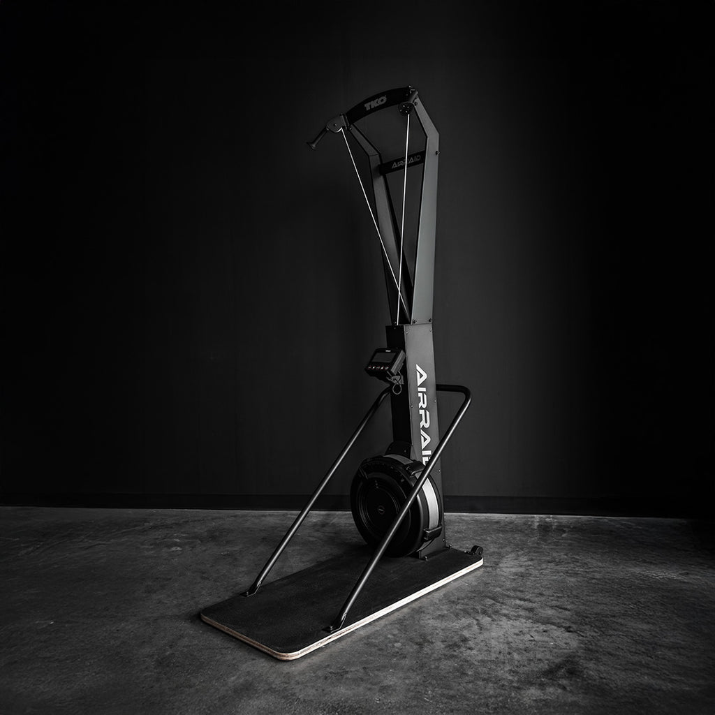 AirRaid Ski Trainer