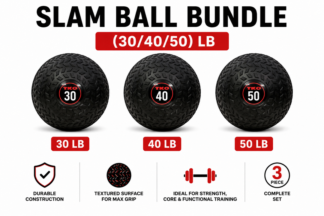 Tyre Slam Balls