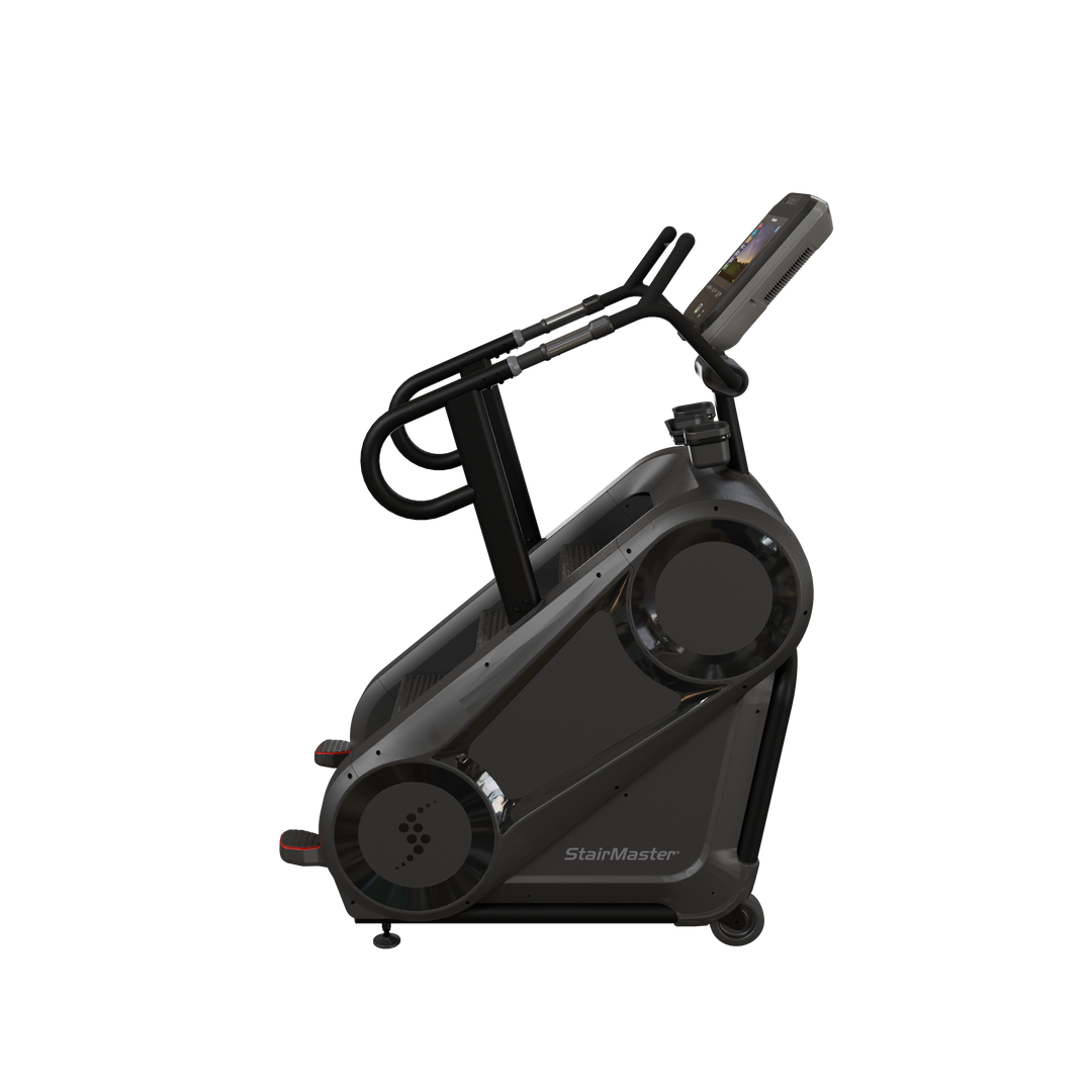 8 SERIES GAUNTLET X, W/LCD,