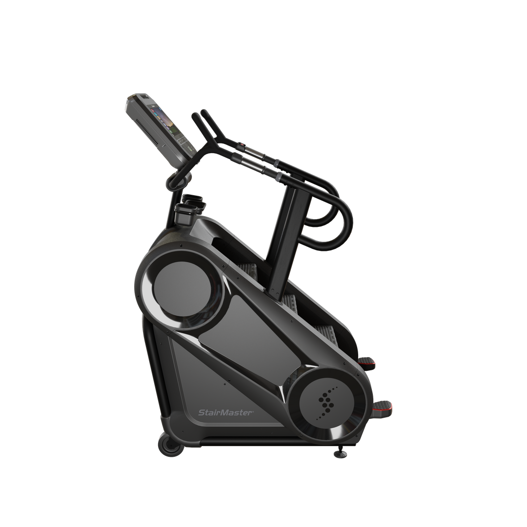 8 SERIES GAUNTLET X, W/LCD,