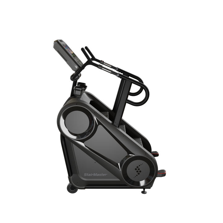 8 SERIES GAUNTLET X, W/LCD,
