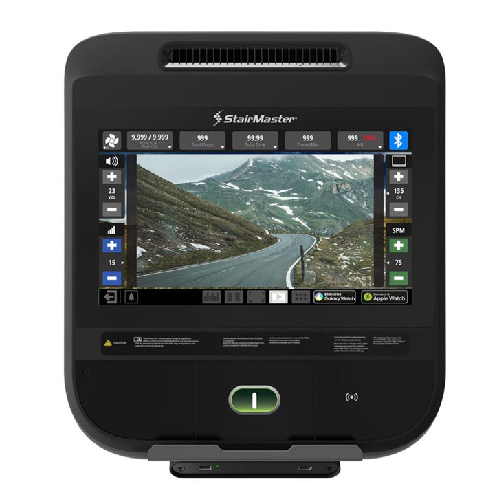 STAIRMASTER 8 SERIES 8GX