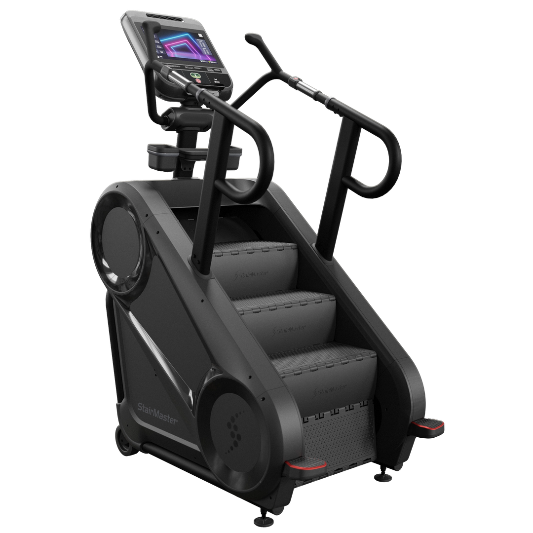 8 SERIES GAUNTLET X, W/LCD,