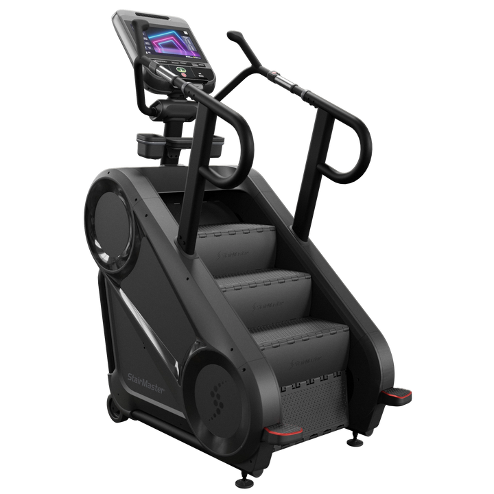 8 SERIES GAUNTLET X, W/LCD,