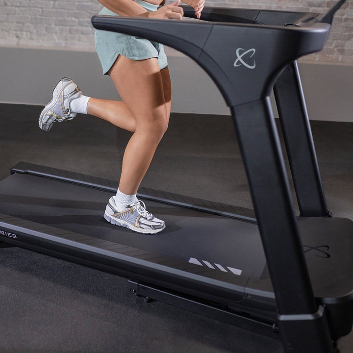 Inspire Series T4 Treadmill