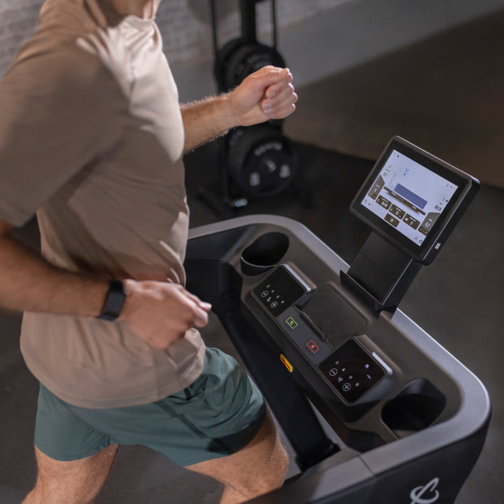 Inspire Series T4s Treadmill