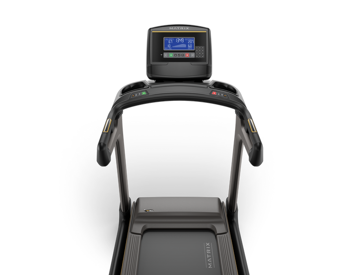MATRIX TF30 Folding Treadmill