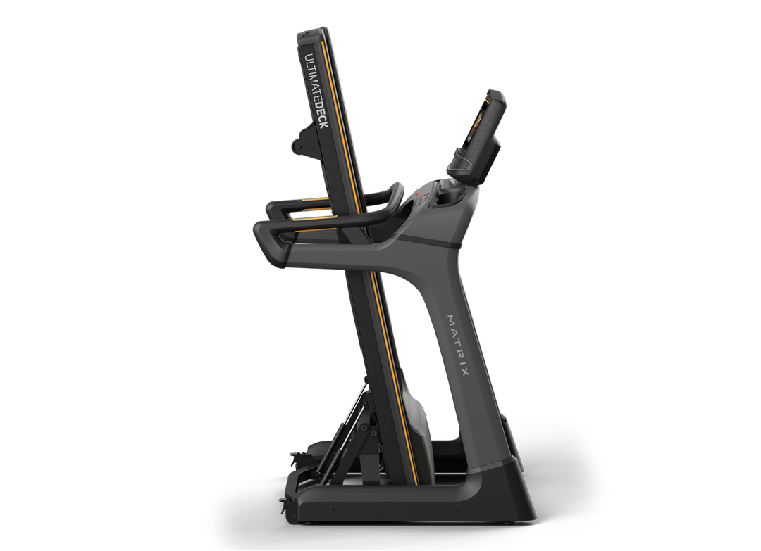 MATRIX TF30 Folding Treadmill