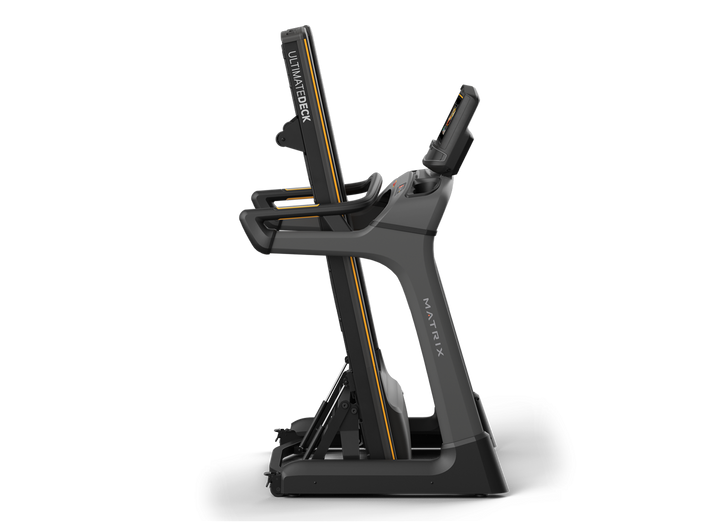 MATRIX TF30 Folding Treadmill