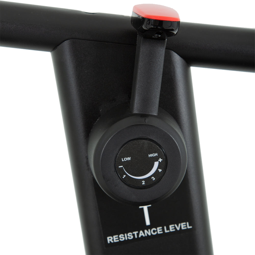 TKO AirRaid Runner with adjustable resistance levels