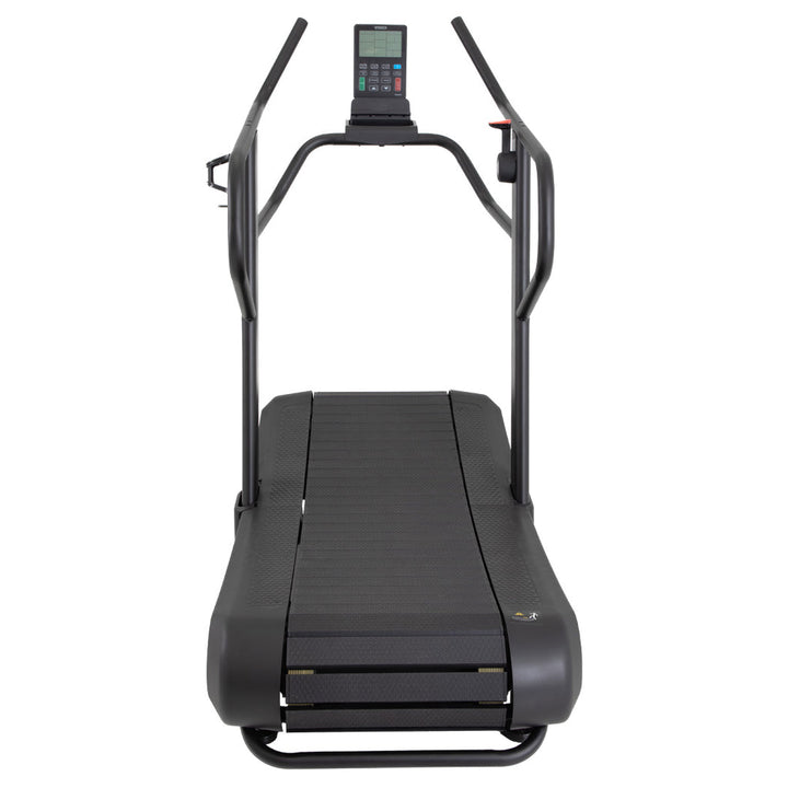 TKO AirRaid Runner with slat belt
