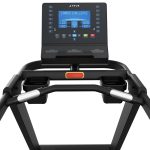 TRUE Z500 Treadmill w/ 8.5" LCD
