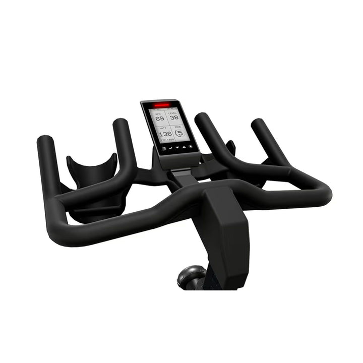 indoor cycling bike grip support for workouts