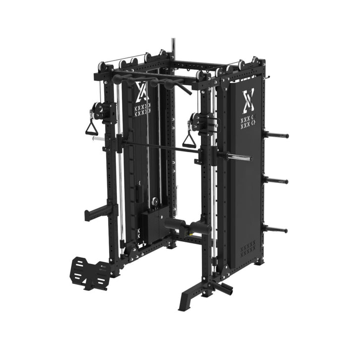 PARADIGM X-TS PRO X-SERIES PRO TRAINING SYSTEM